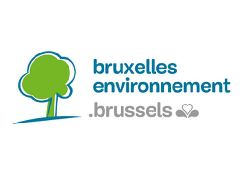 Logo Bruxelles Environnement