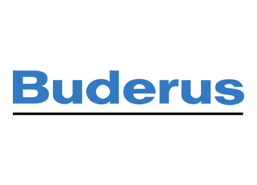 Logo Buderus