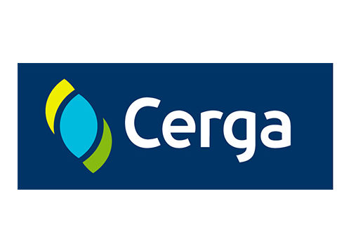 Logo Cerga