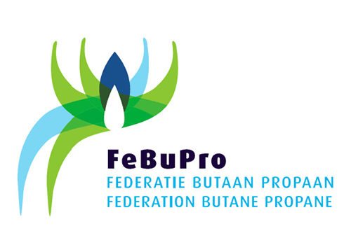 Logo Febupro