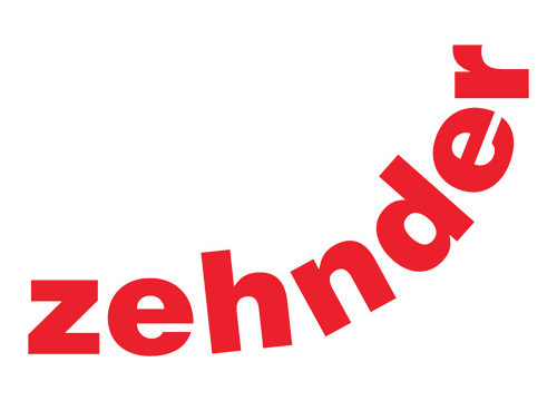 Logo Zehnder