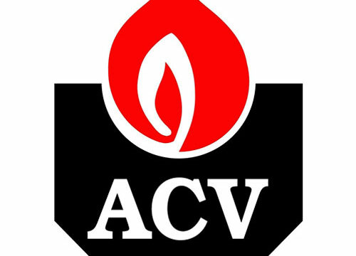 Logo ACV