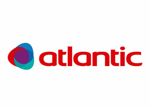 Logo Atlantic