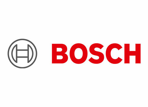 Logo Bosch