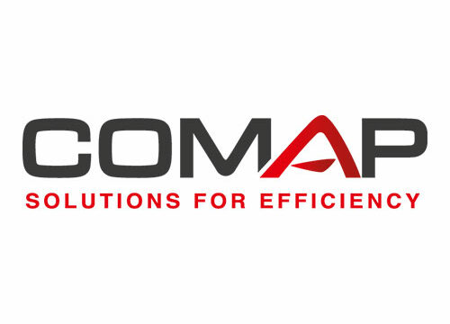 Logo Comap