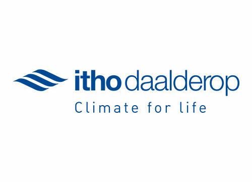 Logo Itho Daalderop