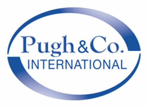 Logo Pugh & Co