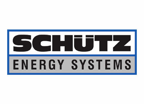 Logo Schütz